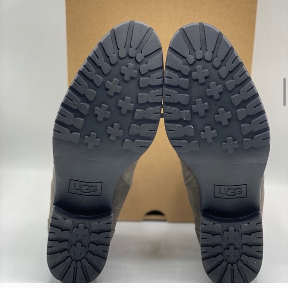 UGG Aureo II Boot slate - Picture 9 of 12